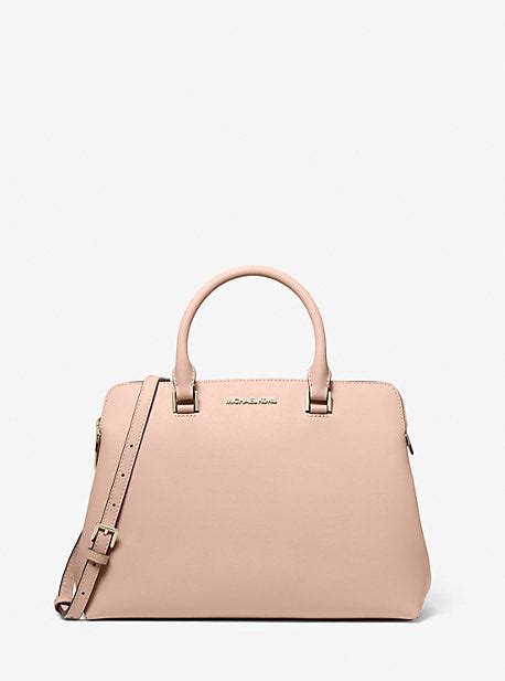 michael kors idina medium satchel|Michael Kors satchels.